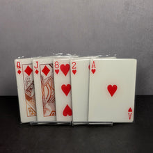Becky Cardistry Trainer