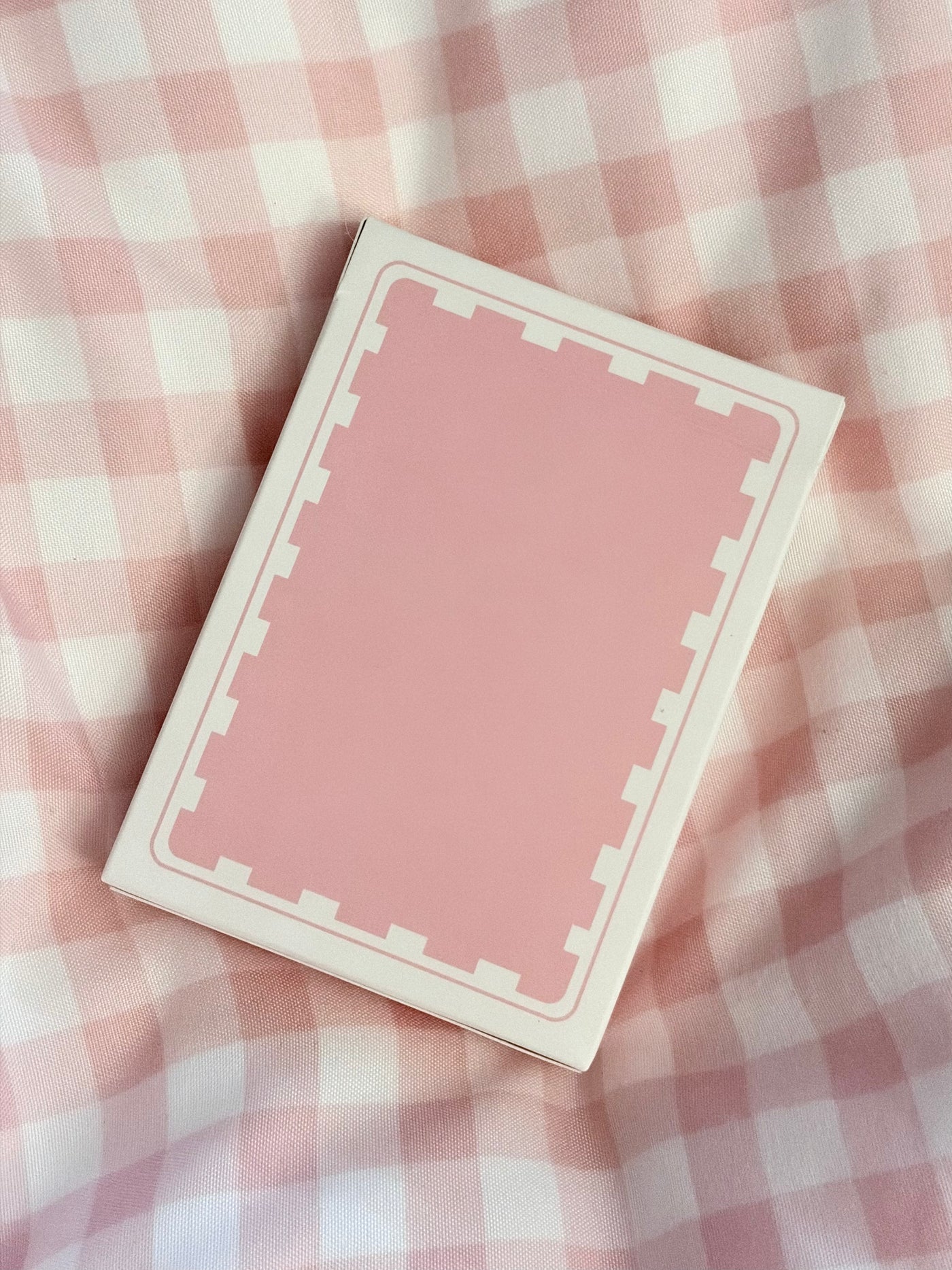 REPRINTED #01 tuck case