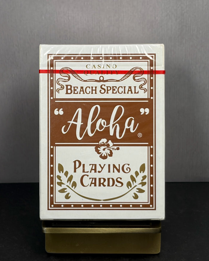 Aloha