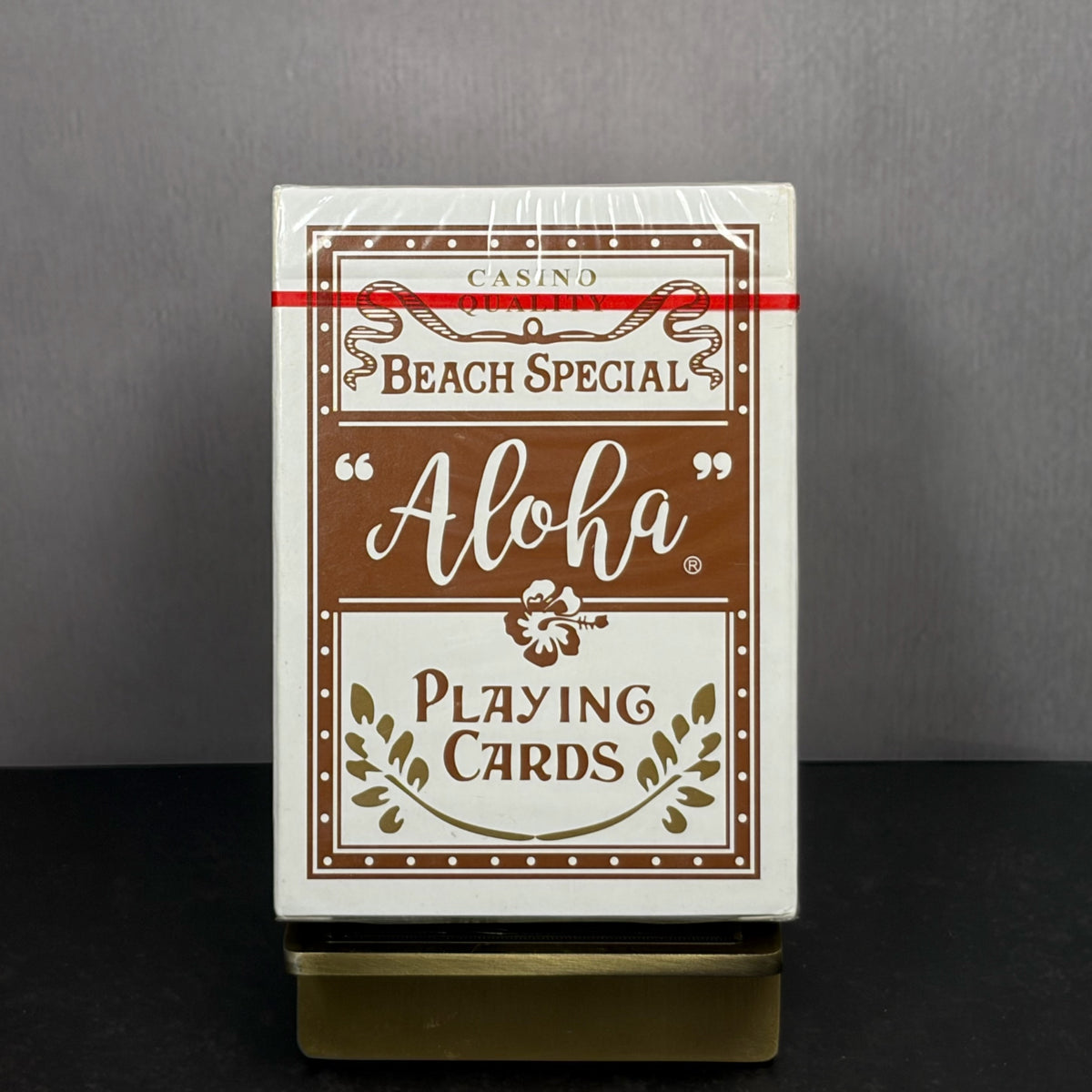 Aloha