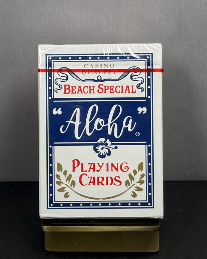 Aloha