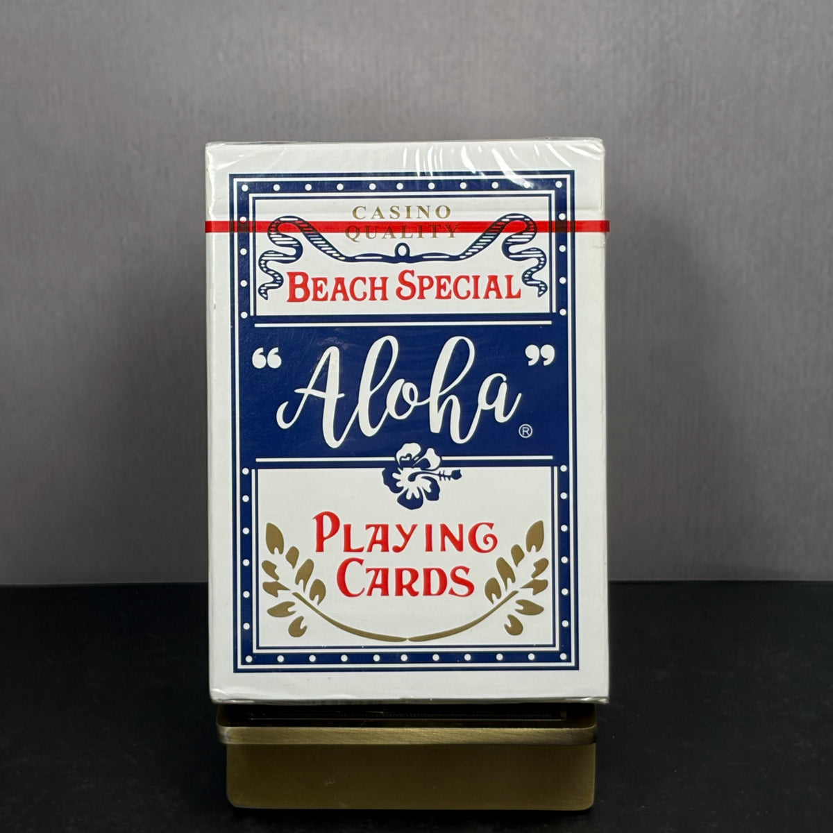 Aloha