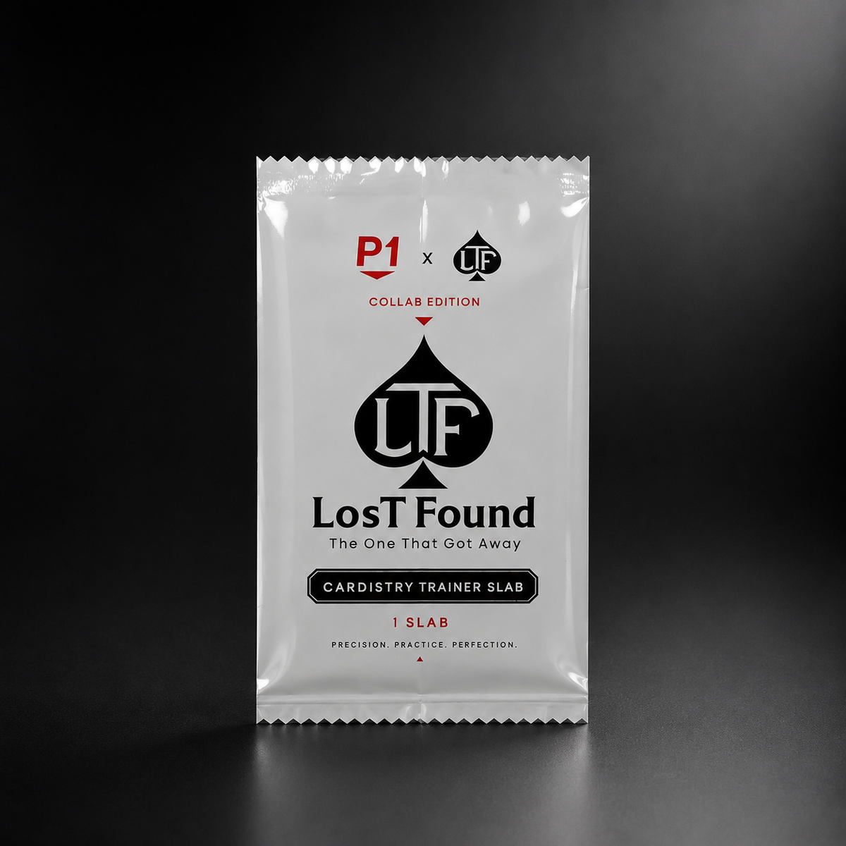 LosT Found x P1 Slabs Mystery Slab Pack
