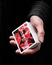 ABOVE THE RADAR PLAYING CARDS