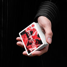 ABOVE THE RADAR PLAYING CARDS