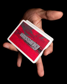 ANALOG PLAYING CARDS - BITE
