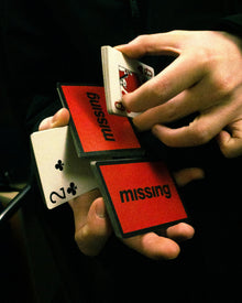 BASE 02 PLAYING CARDS - Smooth
