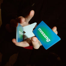 BASE 03 PLAYING CARDS