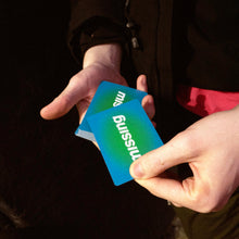BASE 03 PLAYING CARDS