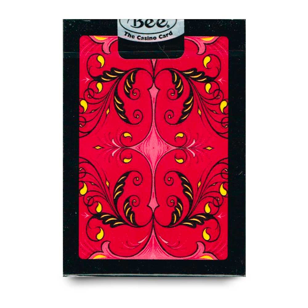Bee Watermelon RJRTC Red