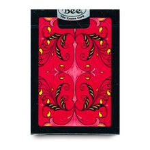 Bee Watermelon RJRTC Red