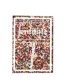Birthday Fontaine