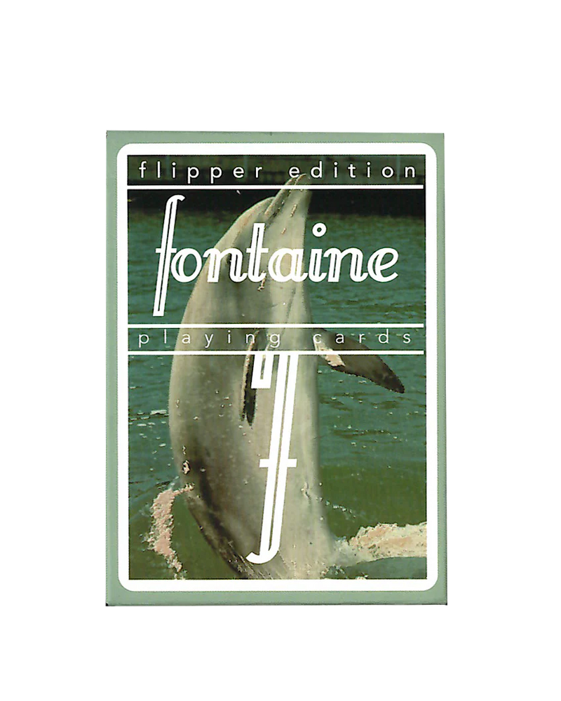 Flipper Fontaine