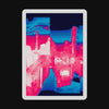 INFRARED PLAYING CARDS - TOKYO animation