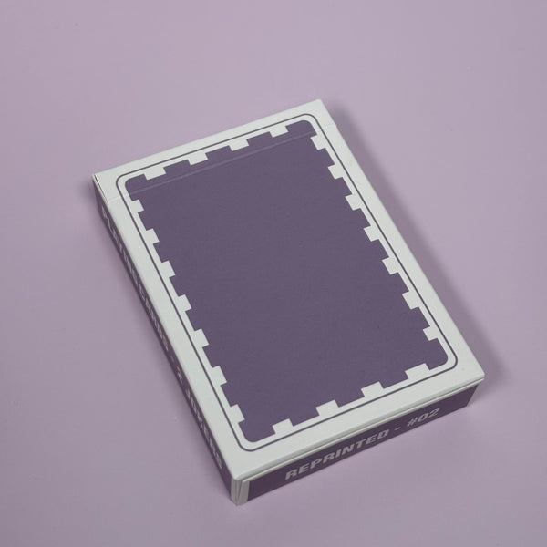 REPRINTED #02