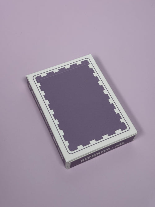 REPRINTED #02