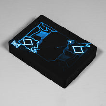SCOPE SAPPHIRE PLAYING CARDS