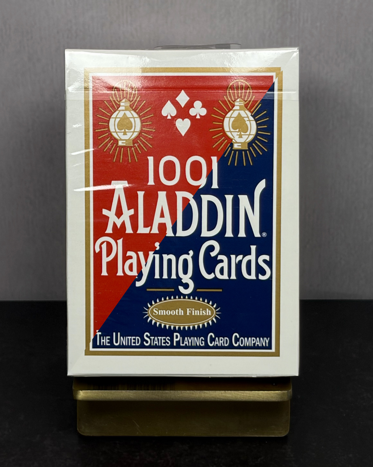 1001 Aladdin Smooth