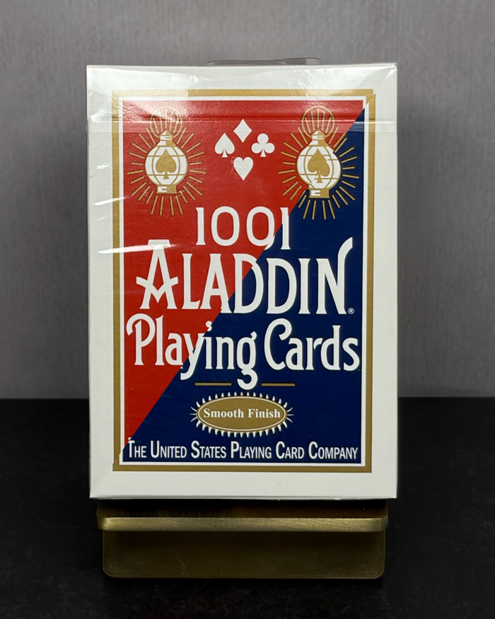 1001 Aladdin Smooth